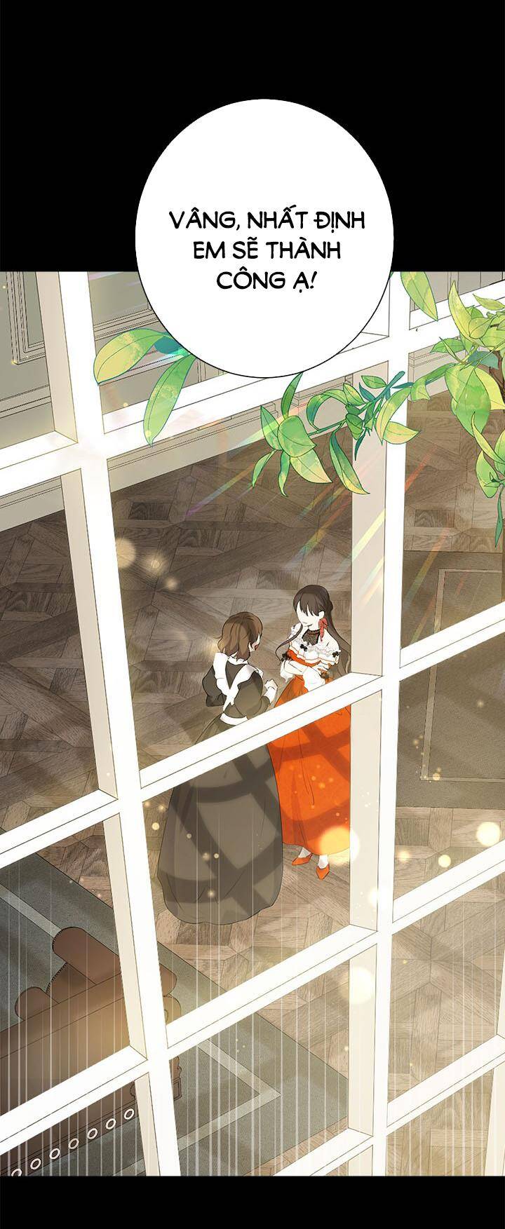 Thực Ra Tôi Mới Là Thật Chap 51 - Next Chap 52