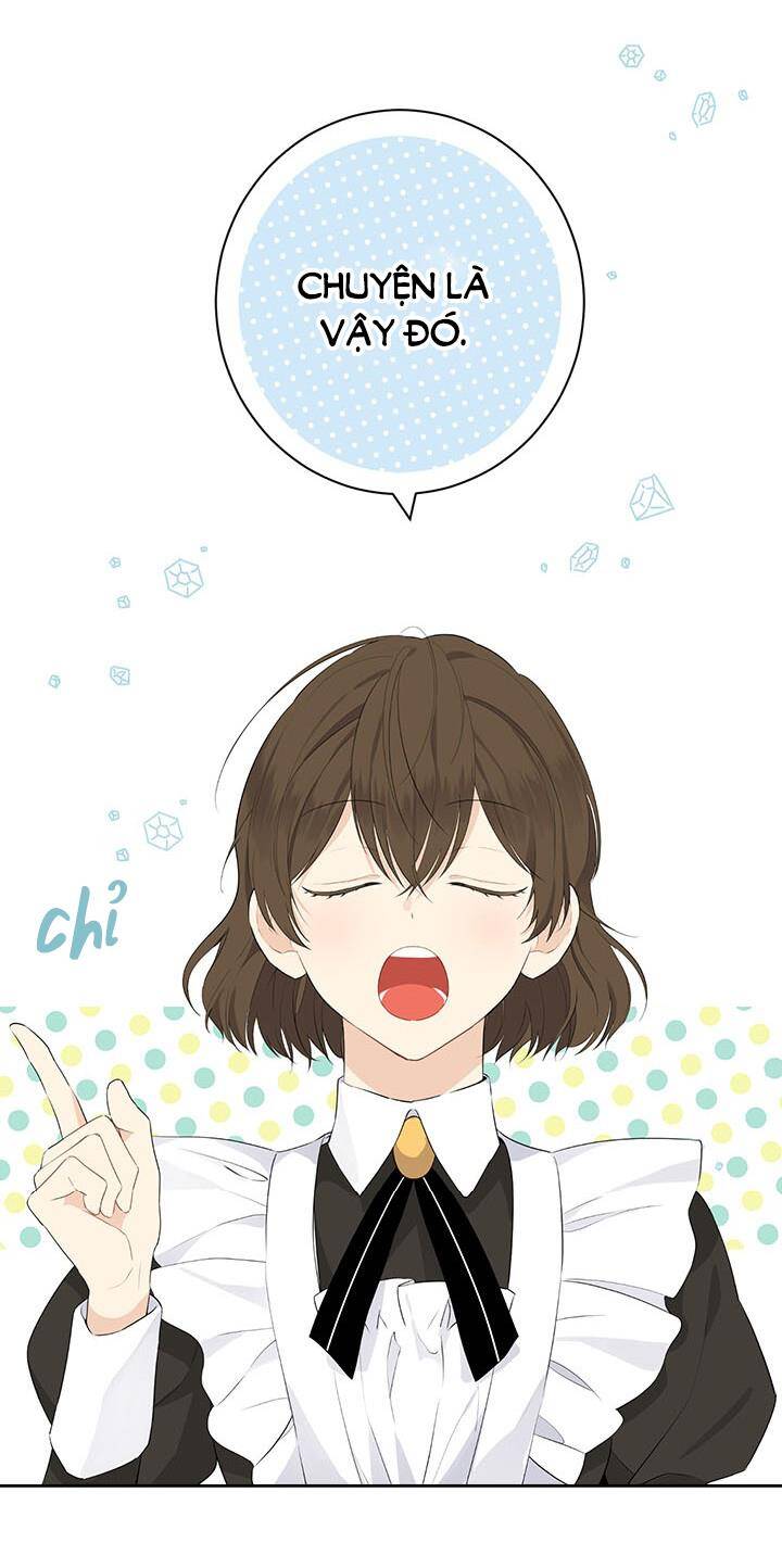 Thực Ra Tôi Mới Là Thật Chap 51 - Next Chap 52