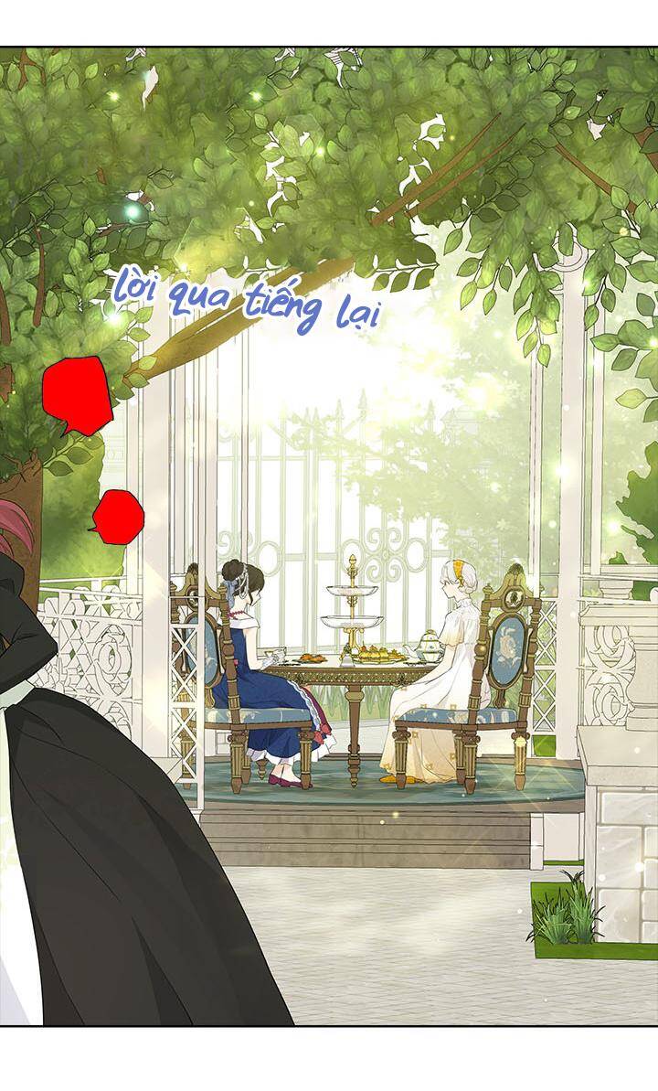 Thực Ra Tôi Mới Là Thật Chap 51 - Next Chap 52