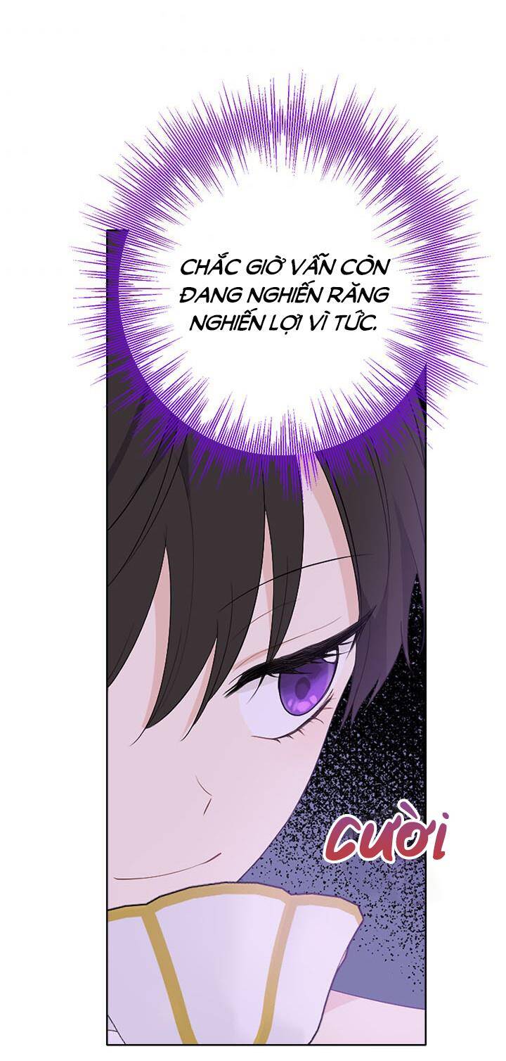 Thực Ra Tôi Mới Là Thật Chap 51 - Next Chap 52