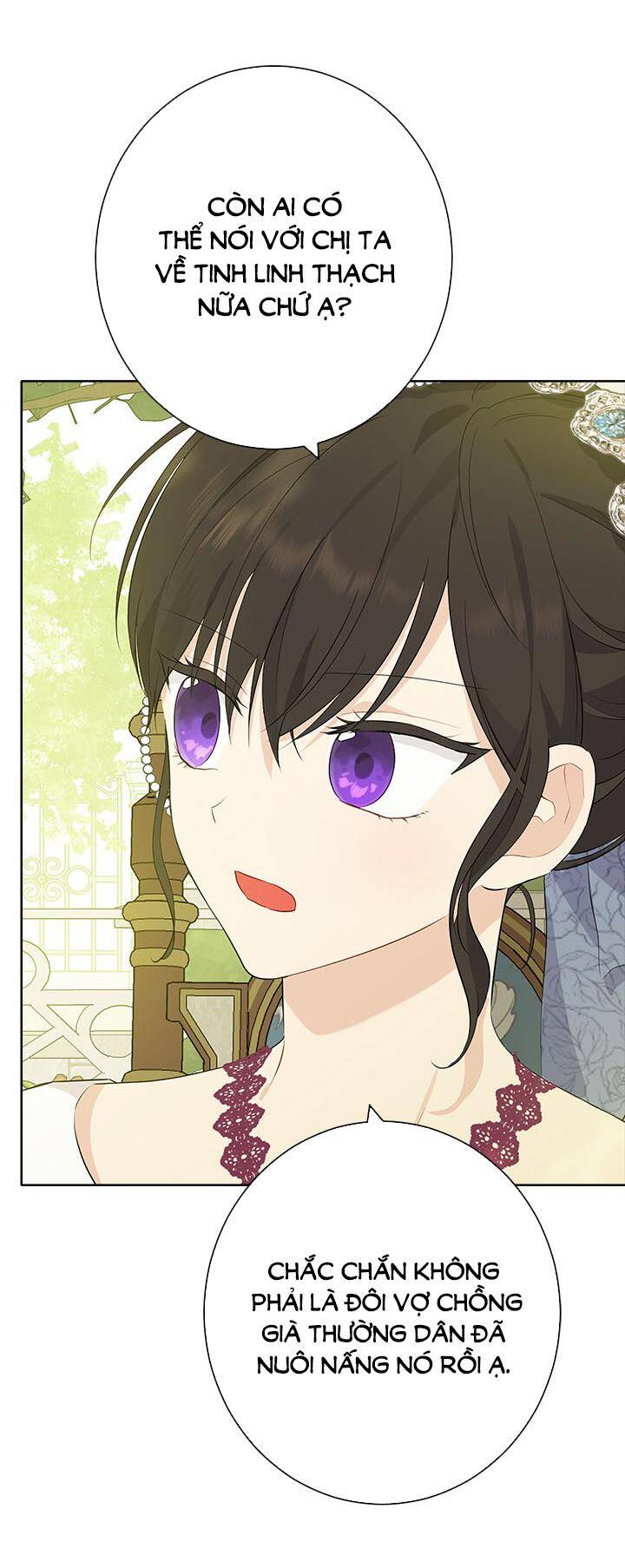 Thực Ra Tôi Mới Là Thật Chap 51 - Next Chap 52