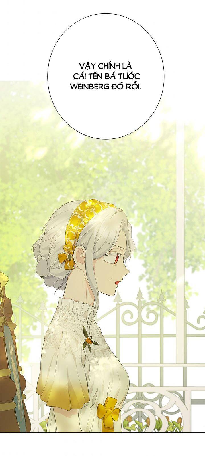 Thực Ra Tôi Mới Là Thật Chap 51 - Next Chap 52