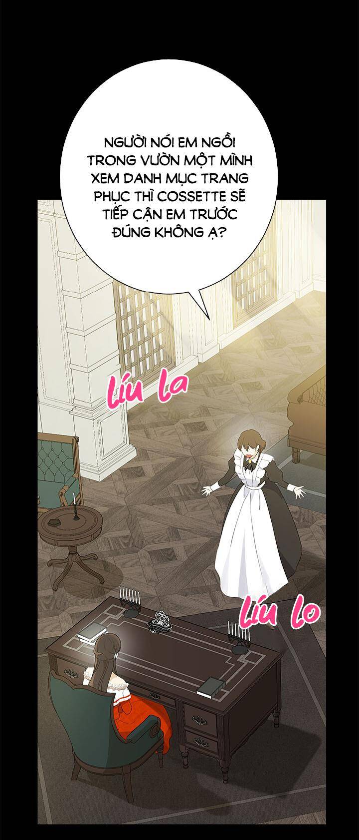 Thực Ra Tôi Mới Là Thật Chap 51 - Next Chap 52