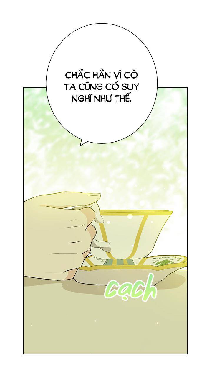 Thực Ra Tôi Mới Là Thật Chap 51 - Next Chap 52