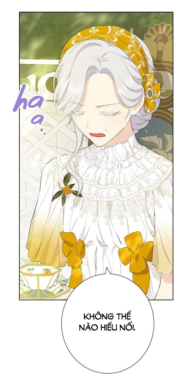 Thực Ra Tôi Mới Là Thật Chap 51 - Next Chap 52