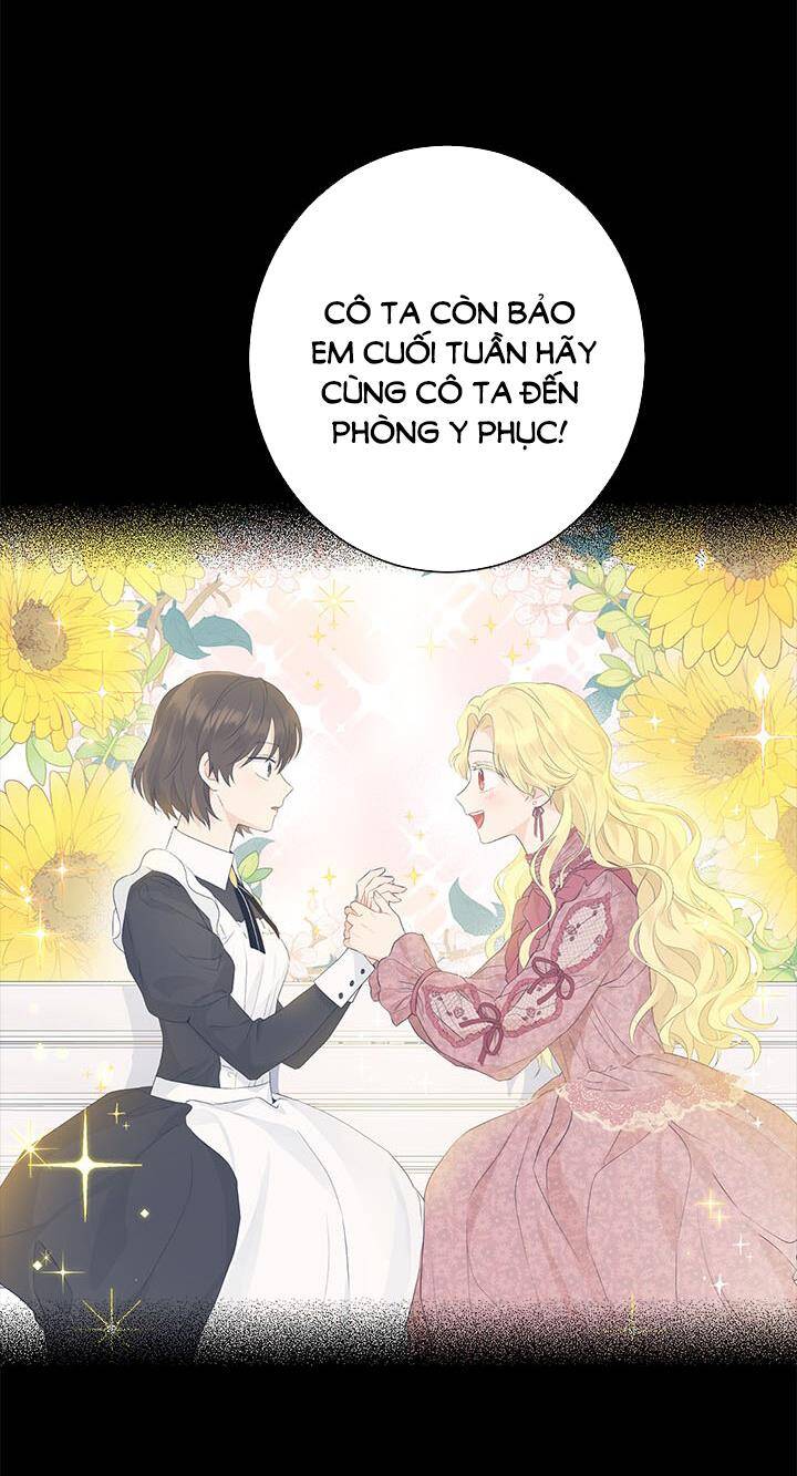 Thực Ra Tôi Mới Là Thật Chap 51 - Next Chap 52