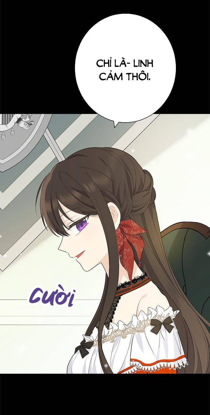 Thực Ra Tôi Mới Là Thật Chap 51 - Next Chap 52