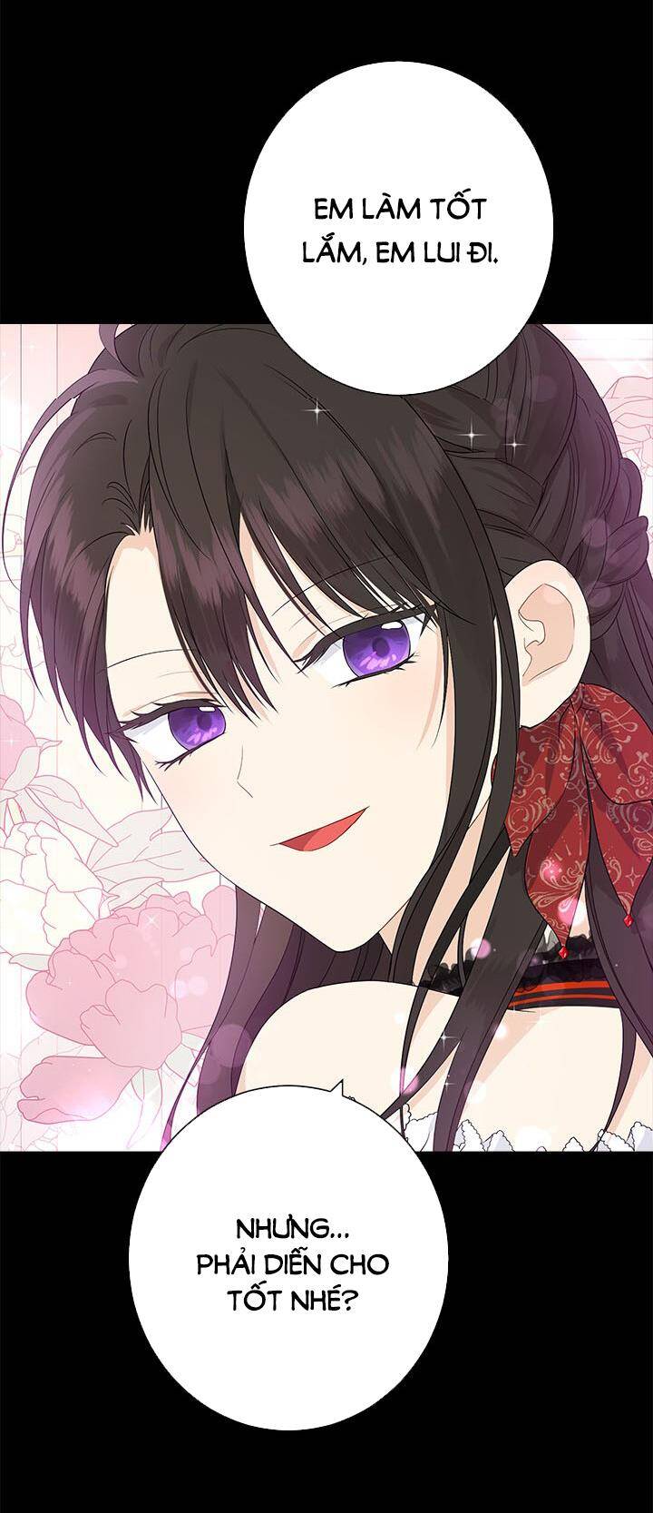 Thực Ra Tôi Mới Là Thật Chap 51 - Next Chap 52