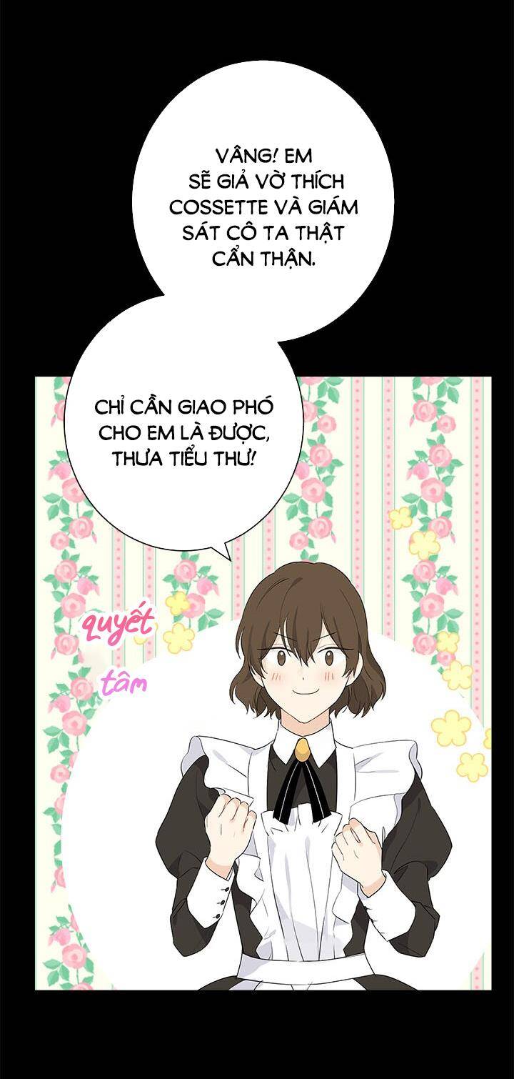 Thực Ra Tôi Mới Là Thật Chap 51 - Next Chap 52