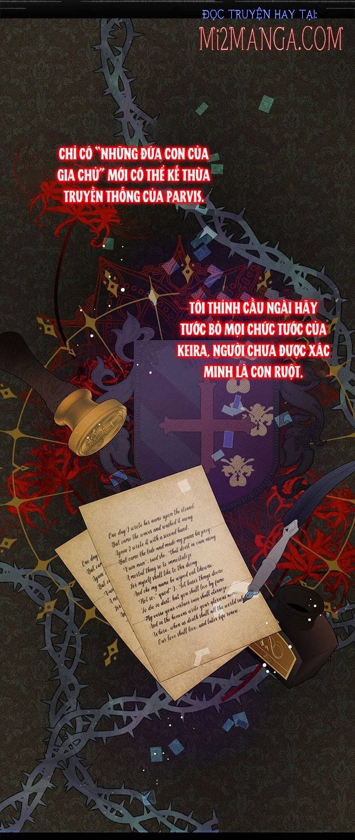 Thực Ra Tôi Mới Là Thật Chap 52 - Next Chap 53