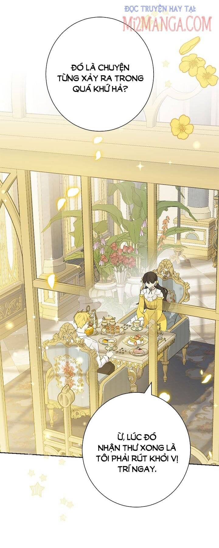 Thực Ra Tôi Mới Là Thật Chap 52 - Next Chap 53