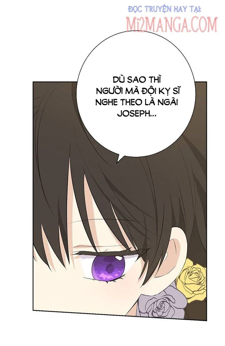 Thực Ra Tôi Mới Là Thật Chap 52 - Next Chap 53
