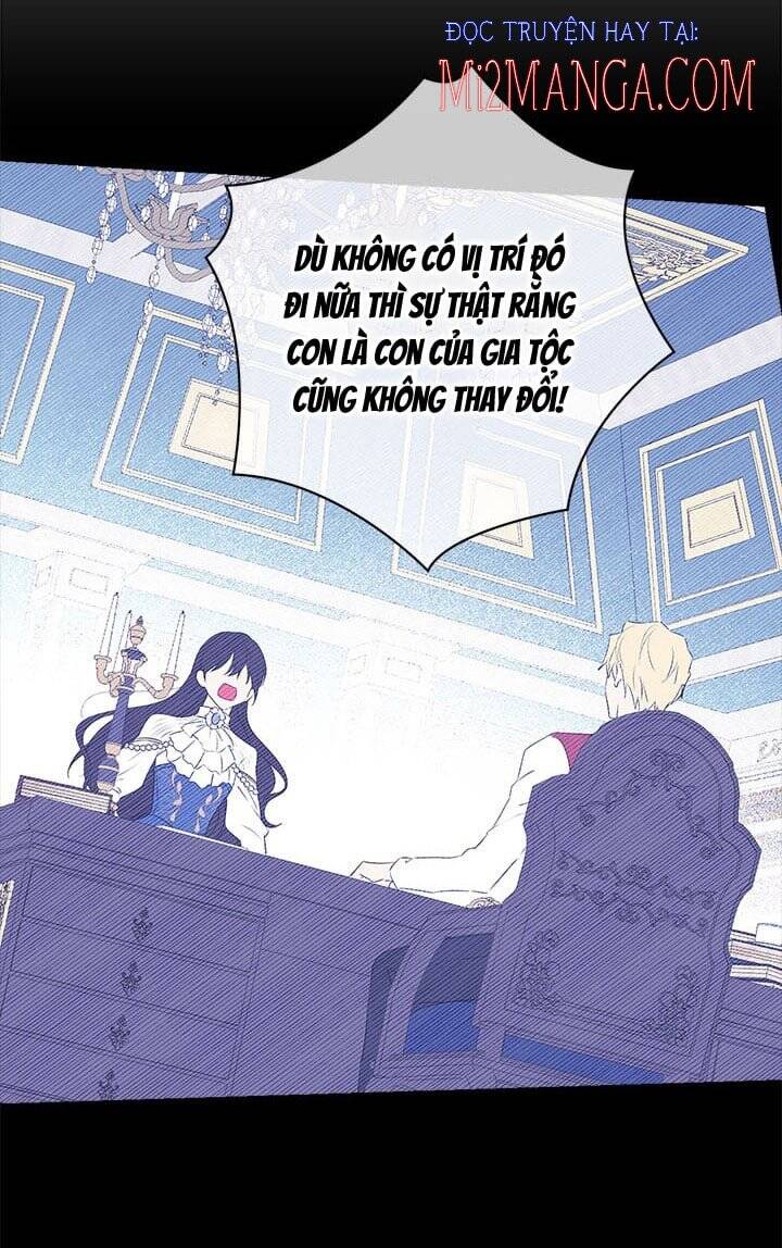 Thực Ra Tôi Mới Là Thật Chap 52 - Next Chap 53