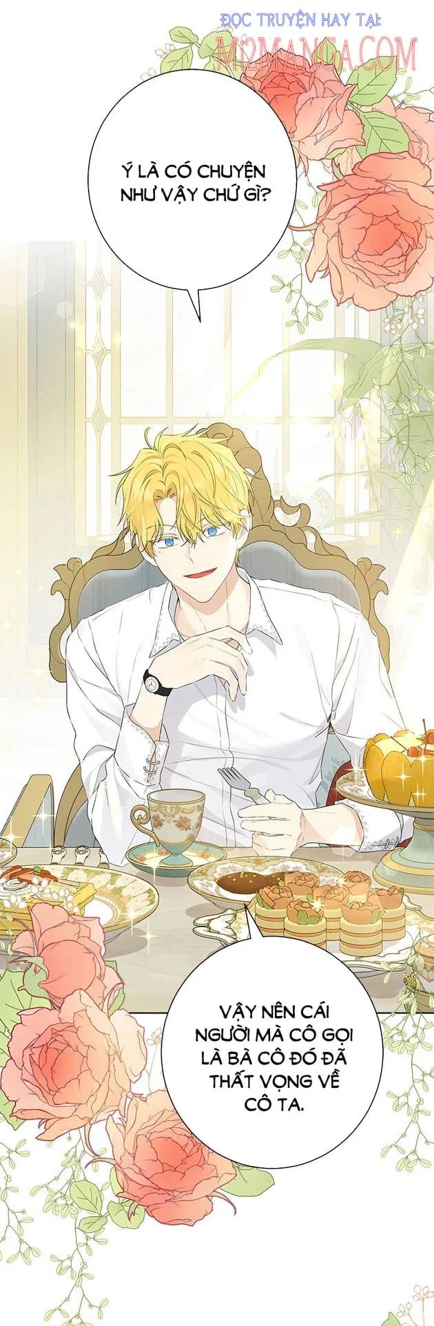 Thực Ra Tôi Mới Là Thật Chap 52 - Next Chap 53