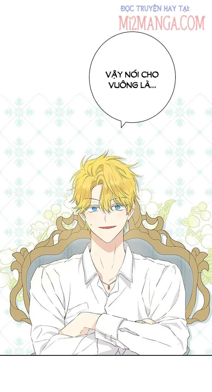 Thực Ra Tôi Mới Là Thật Chap 52 - Next Chap 53