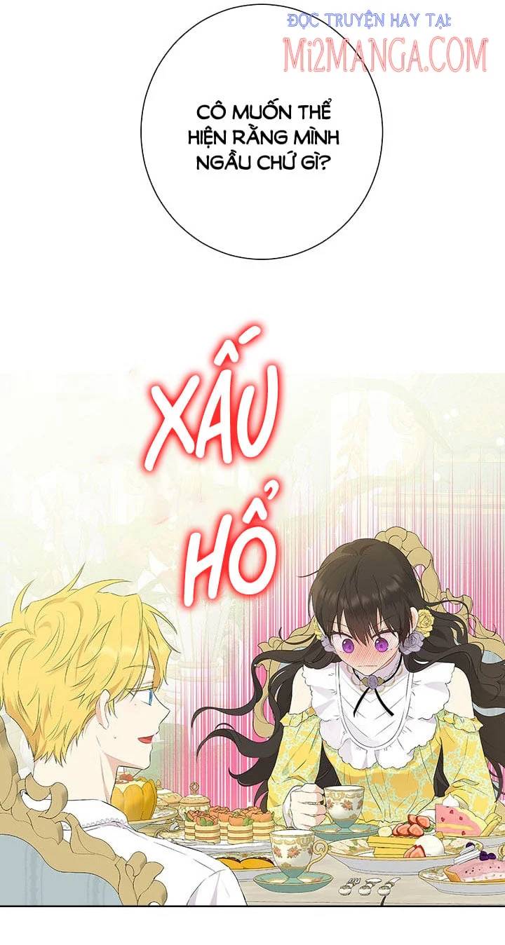 Thực Ra Tôi Mới Là Thật Chap 52 - Next Chap 53