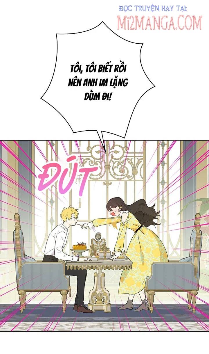 Thực Ra Tôi Mới Là Thật Chap 52 - Next Chap 53