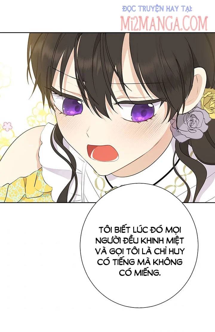 Thực Ra Tôi Mới Là Thật Chap 52 - Next Chap 53