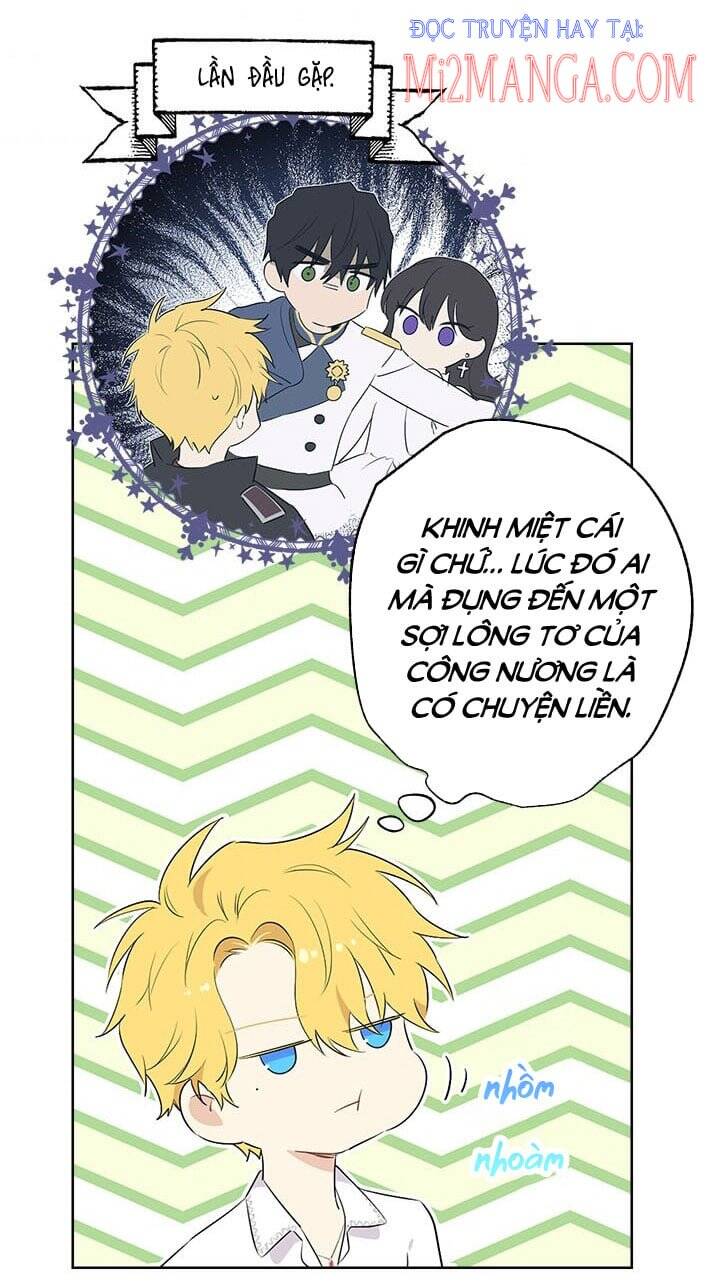 Thực Ra Tôi Mới Là Thật Chap 52 - Next Chap 53