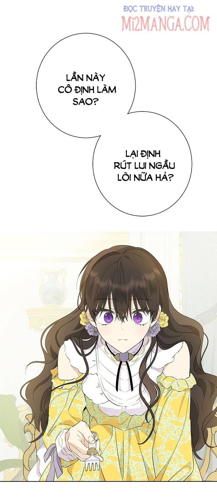 Thực Ra Tôi Mới Là Thật Chap 52 - Next Chap 53