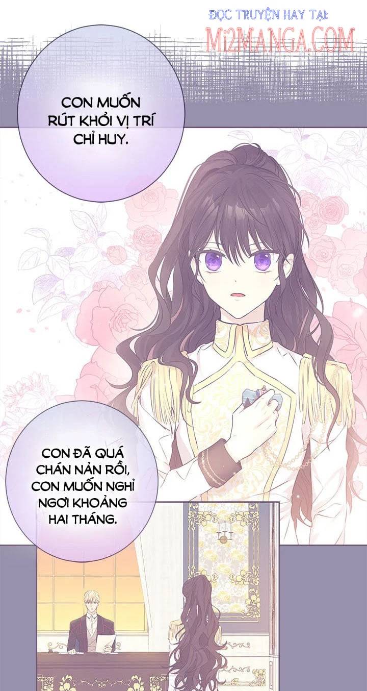 Thực Ra Tôi Mới Là Thật Chap 52 - Next Chap 53