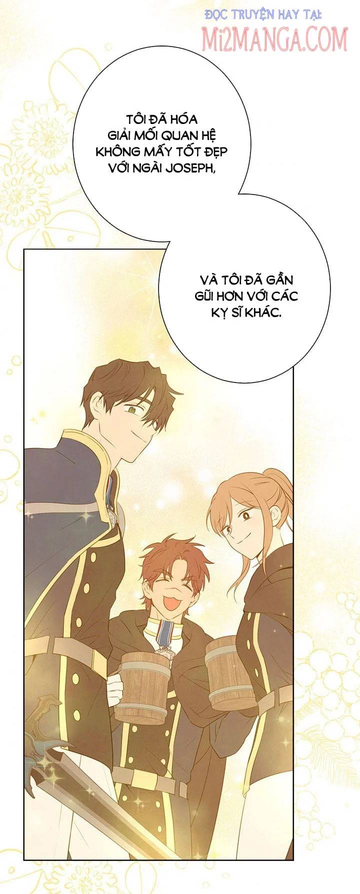 Thực Ra Tôi Mới Là Thật Chap 52 - Next Chap 53