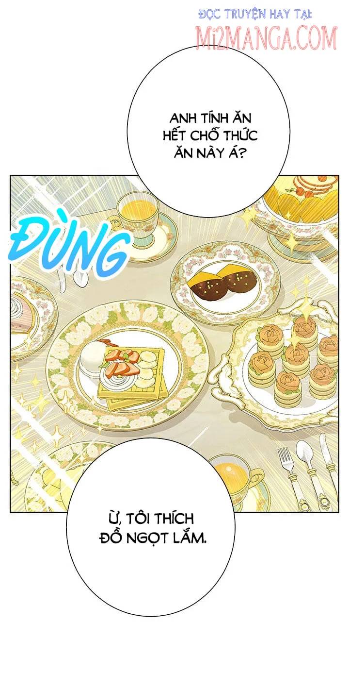 Thực Ra Tôi Mới Là Thật Chap 52 - Next Chap 53