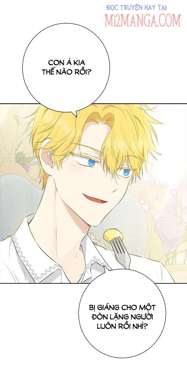 Thực Ra Tôi Mới Là Thật Chap 52 - Next Chap 53