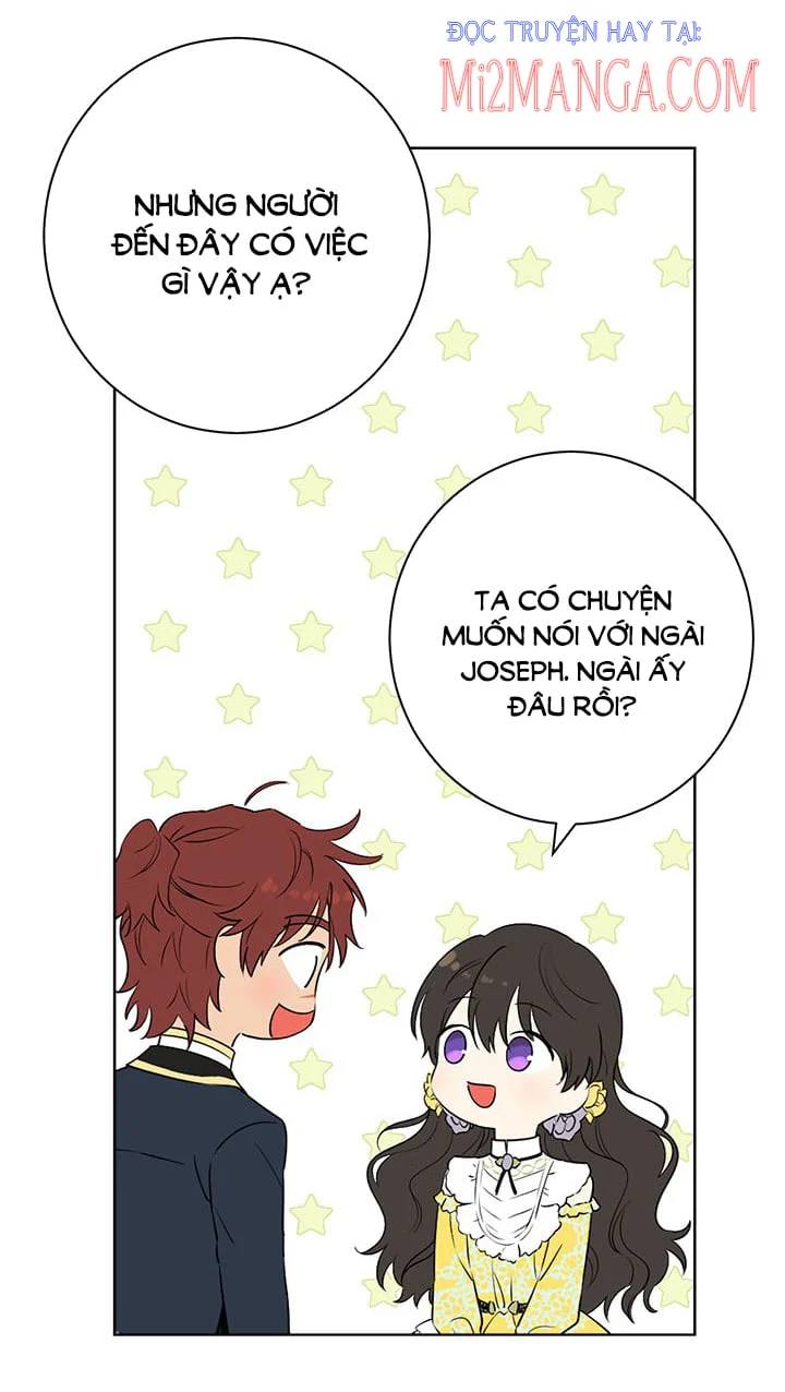 Thực Ra Tôi Mới Là Thật Chap 53 - Next Chap 54