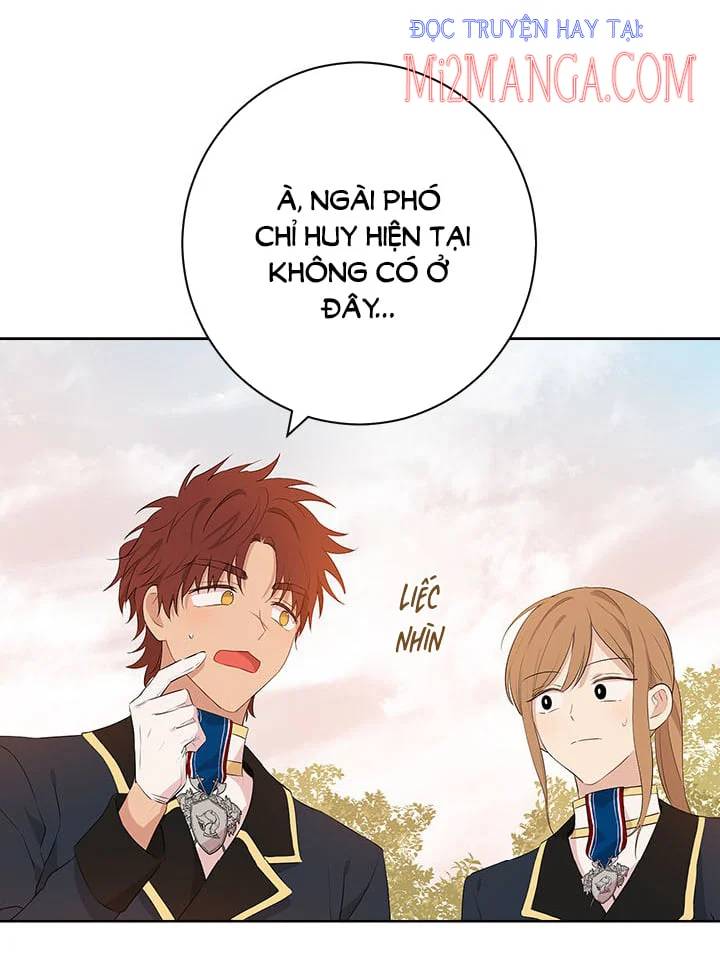 Thực Ra Tôi Mới Là Thật Chap 53 - Next Chap 54