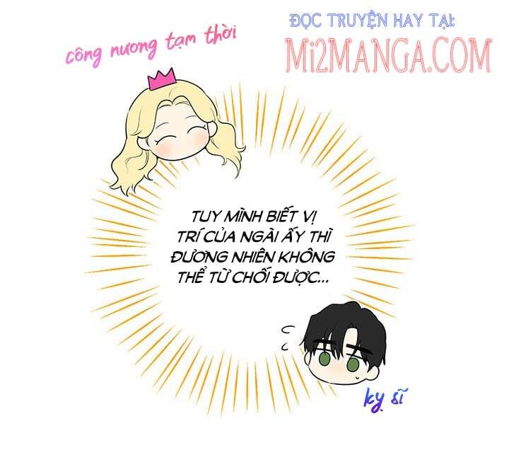 Thực Ra Tôi Mới Là Thật Chap 53 - Next Chap 54