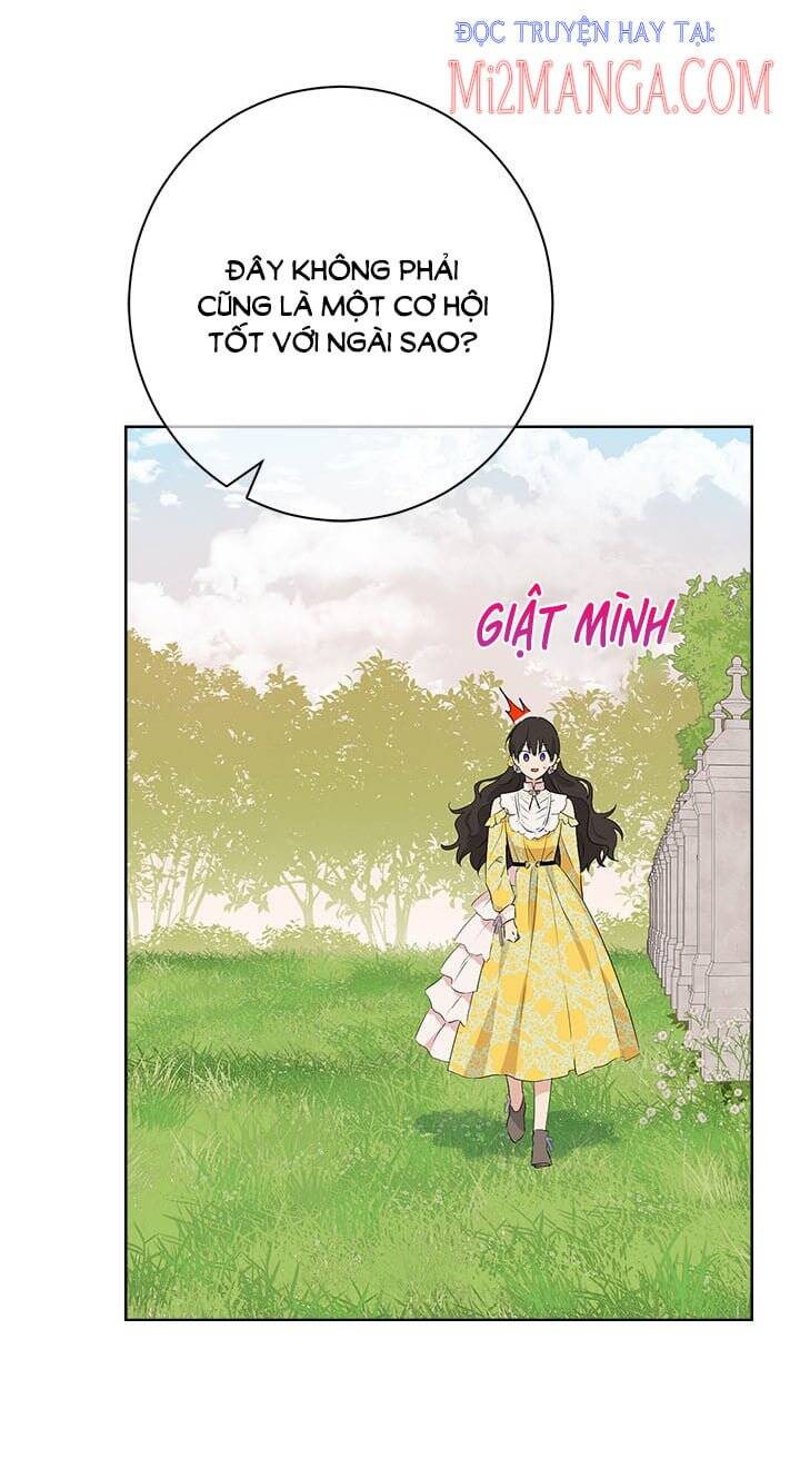 Thực Ra Tôi Mới Là Thật Chap 53 - Next Chap 54