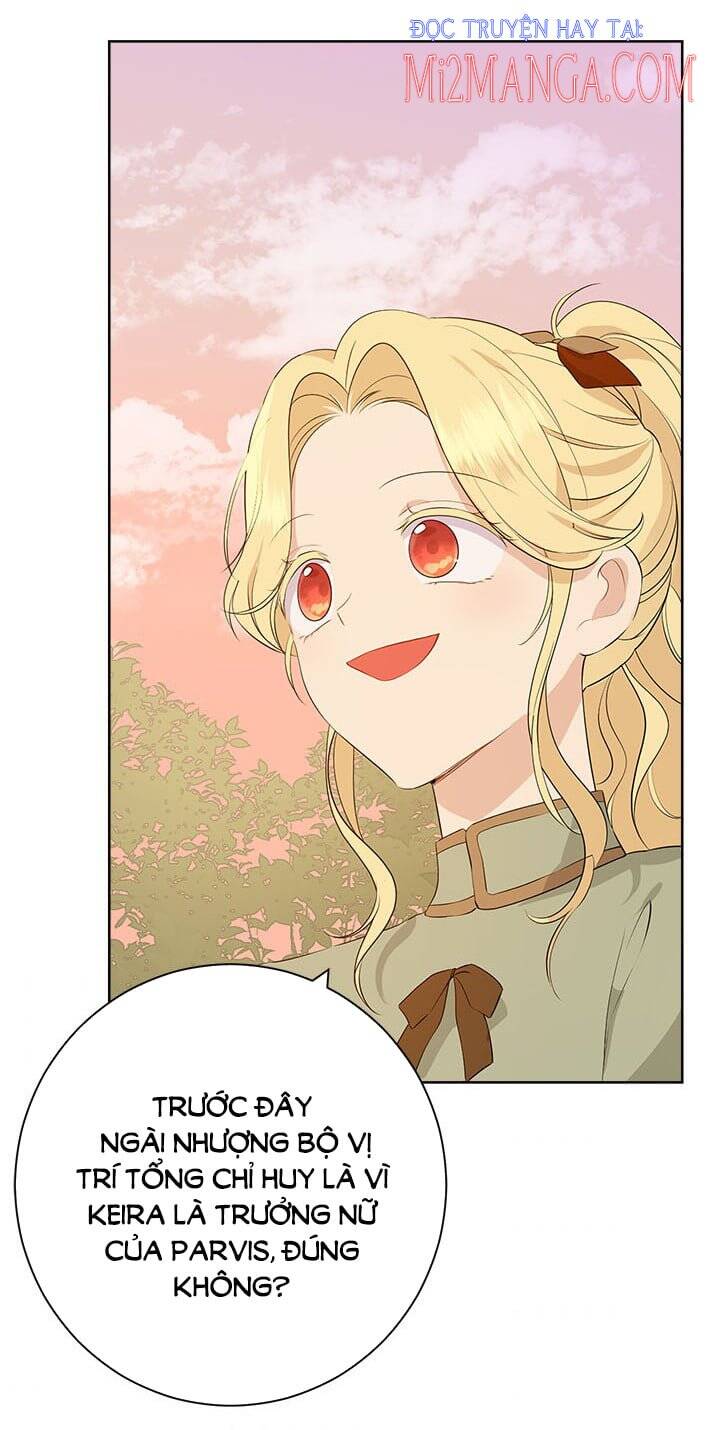 Thực Ra Tôi Mới Là Thật Chap 53 - Next Chap 54