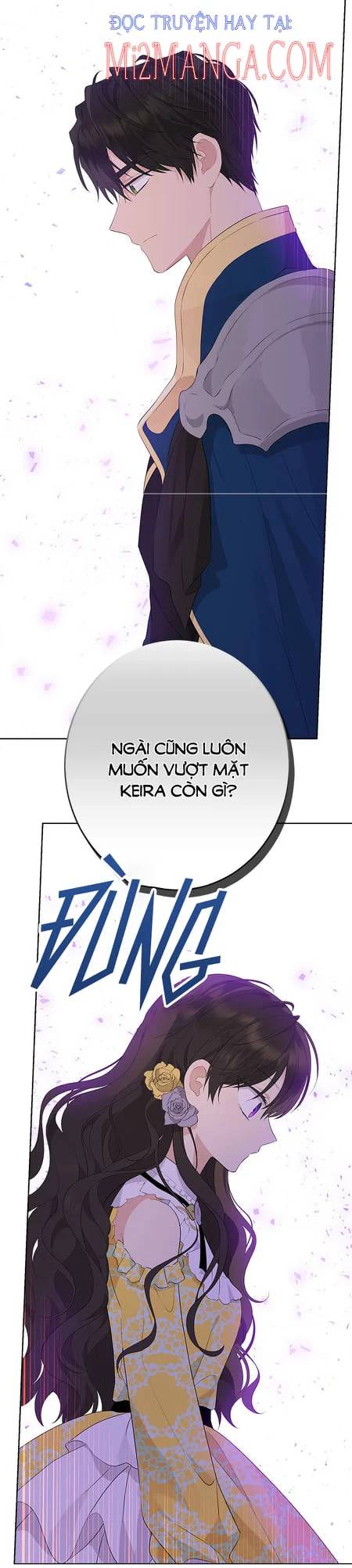Thực Ra Tôi Mới Là Thật Chap 53 - Next Chap 54