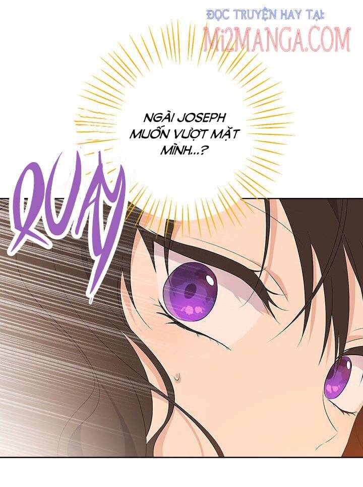 Thực Ra Tôi Mới Là Thật Chap 53 - Next Chap 54
