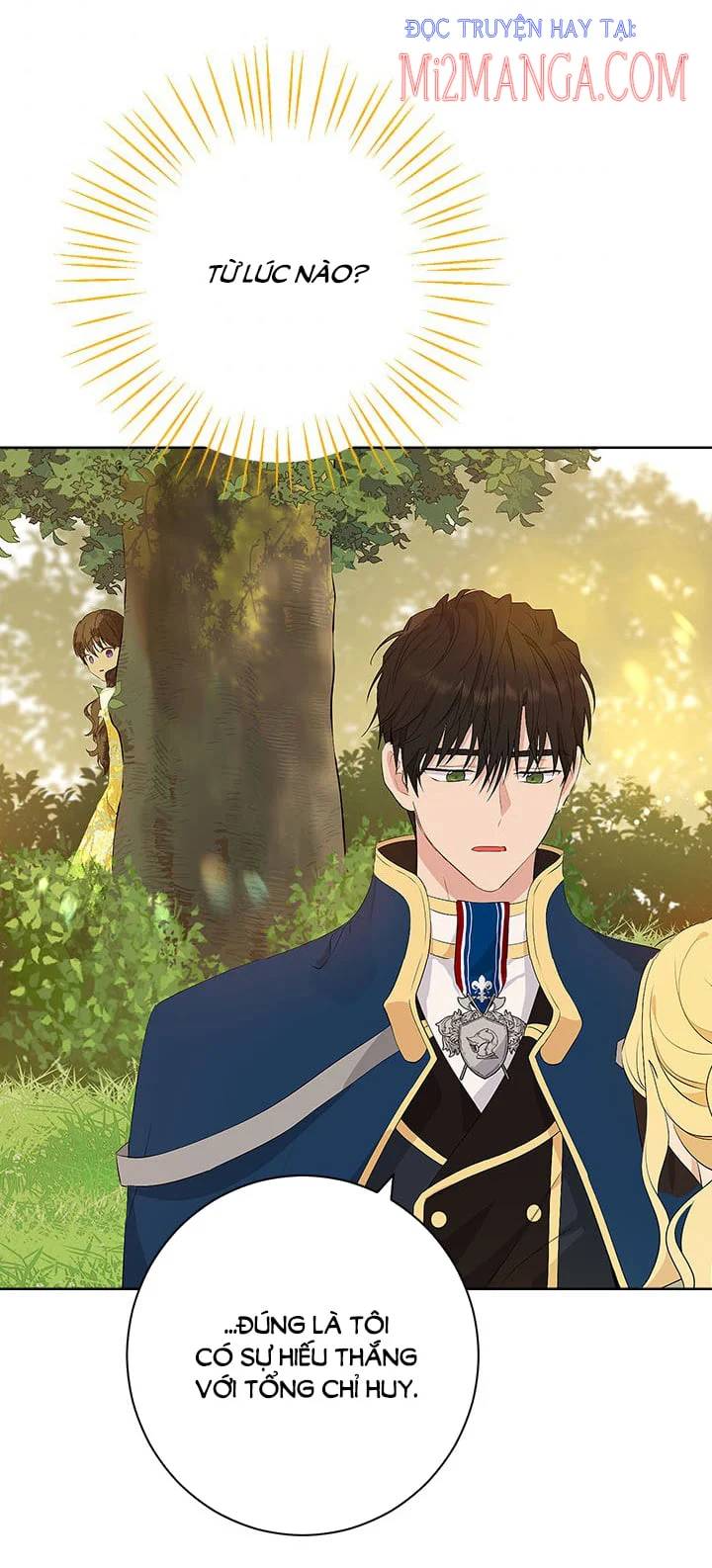 Thực Ra Tôi Mới Là Thật Chap 53 - Next Chap 54