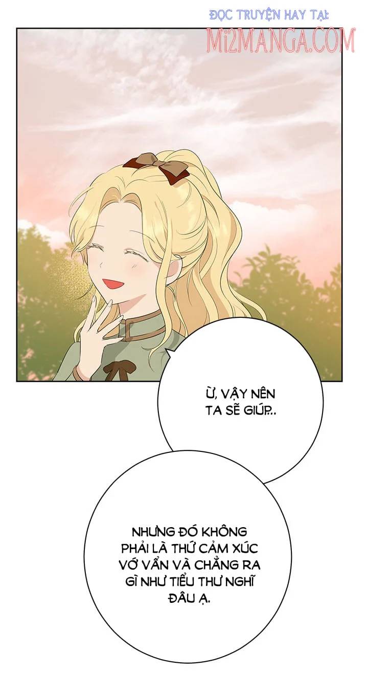 Thực Ra Tôi Mới Là Thật Chap 53 - Next Chap 54