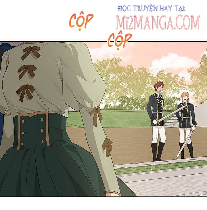 Thực Ra Tôi Mới Là Thật Chap 53 - Next Chap 54