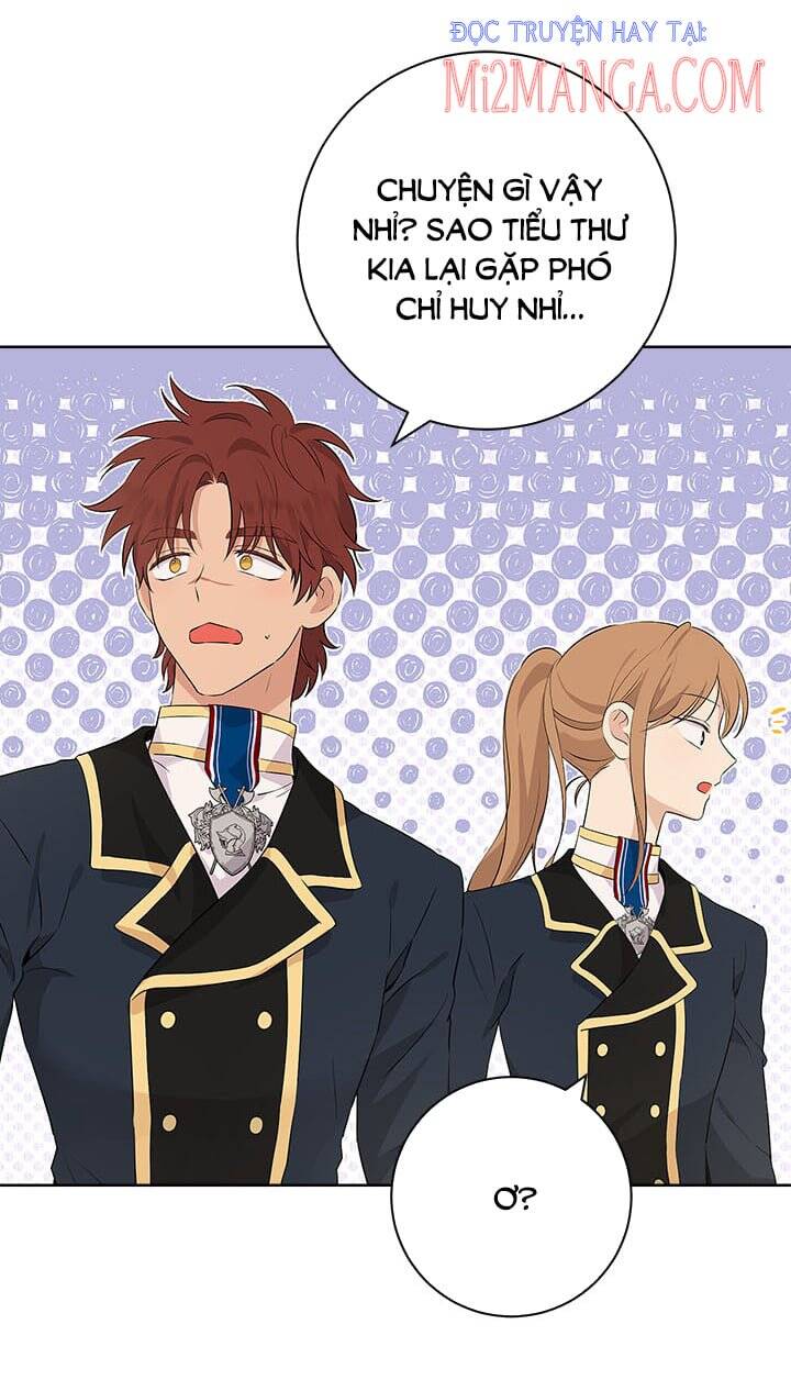 Thực Ra Tôi Mới Là Thật Chap 53 - Next Chap 54