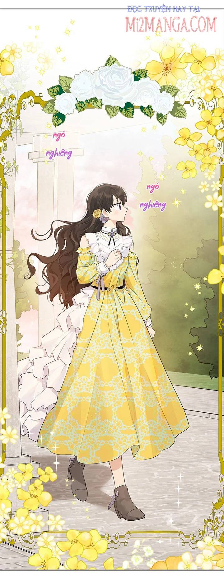 Thực Ra Tôi Mới Là Thật Chap 53 - Next Chap 54