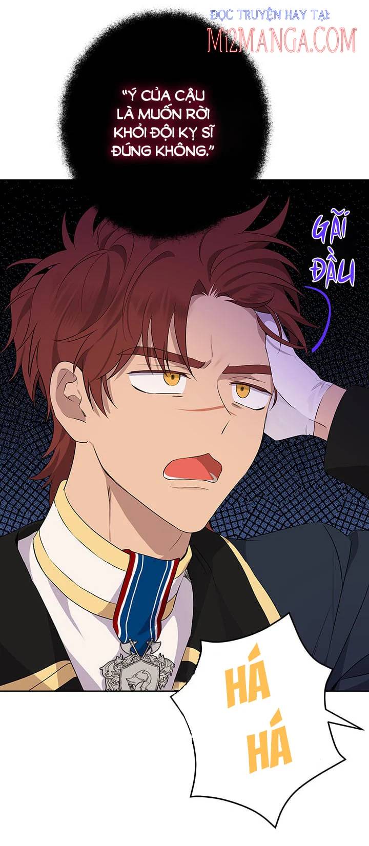Thực Ra Tôi Mới Là Thật Chap 53 - Next Chap 54