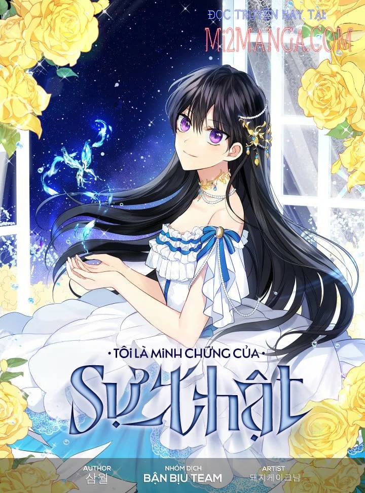 Thực Ra Tôi Mới Là Thật Chap 54 - Next Chap 55