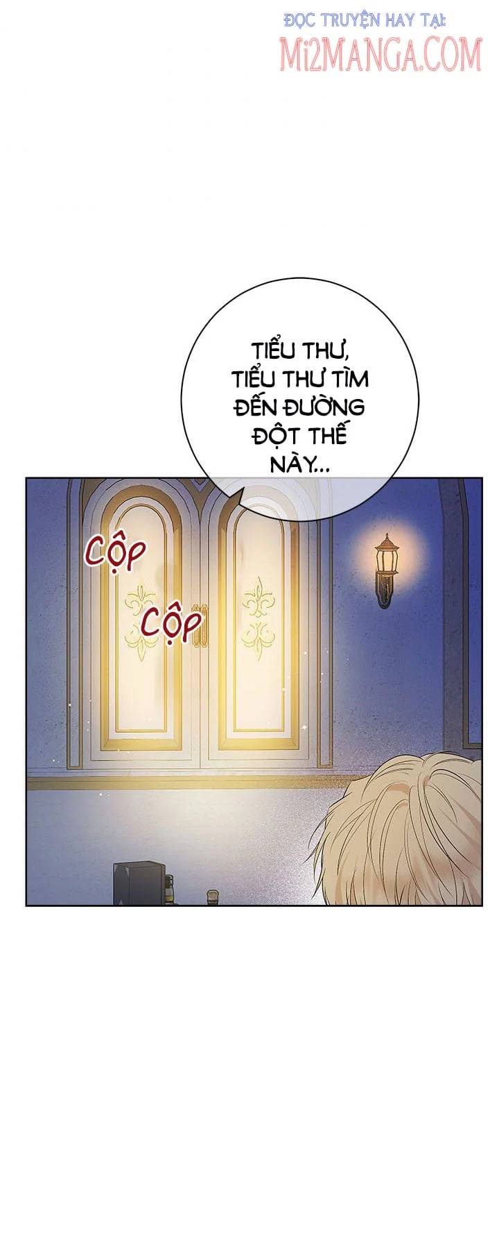 Thực Ra Tôi Mới Là Thật Chap 54 - Next Chap 55