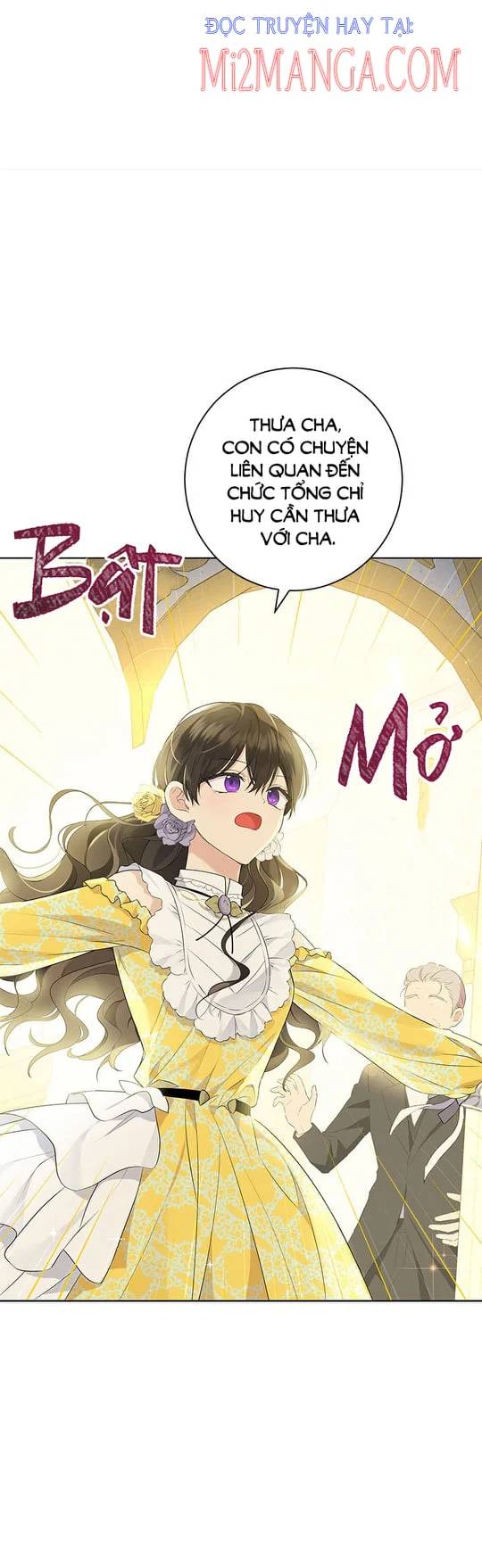Thực Ra Tôi Mới Là Thật Chap 54 - Next Chap 55
