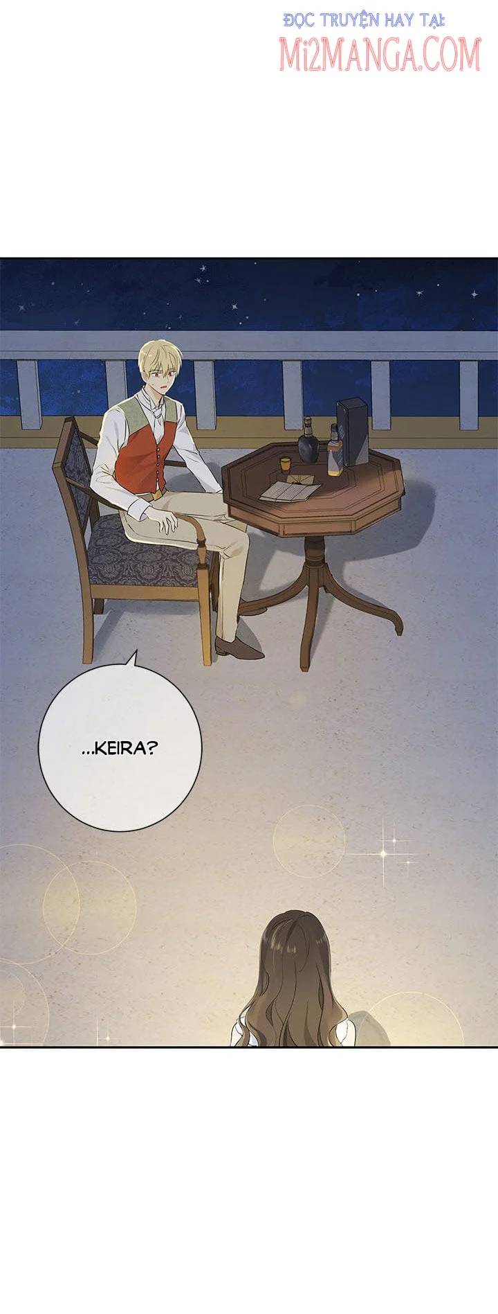 Thực Ra Tôi Mới Là Thật Chap 54 - Next Chap 55