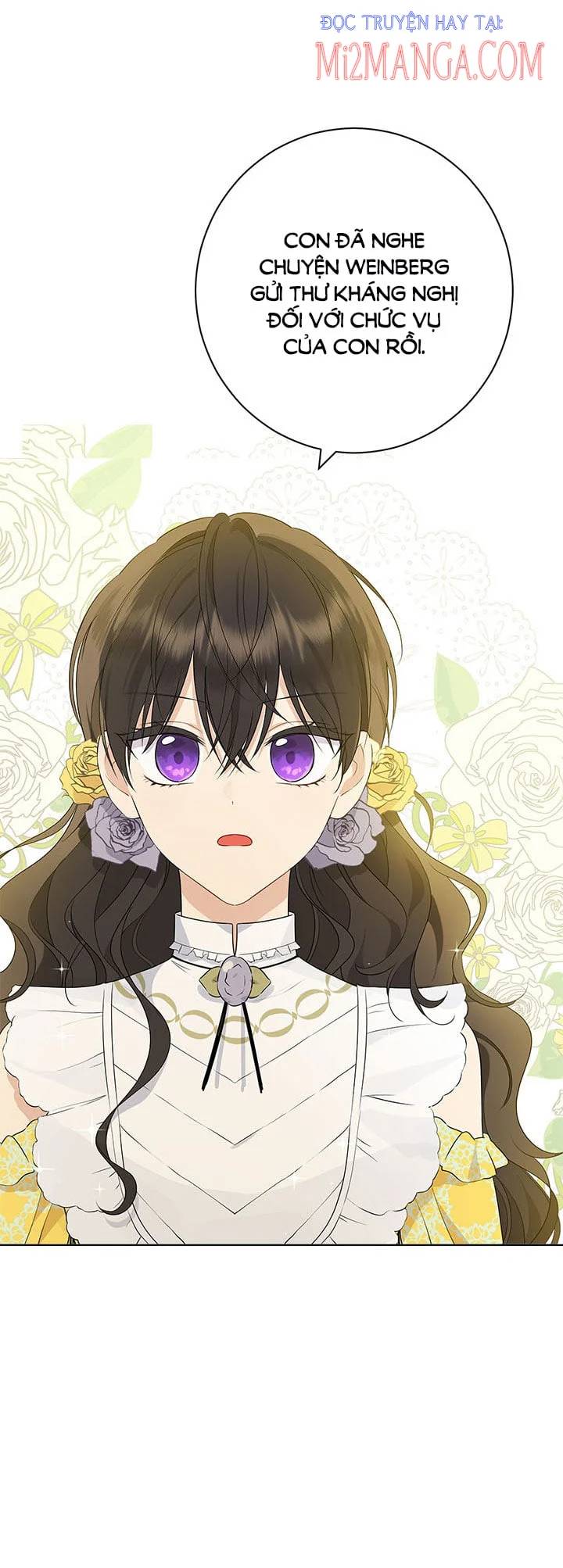 Thực Ra Tôi Mới Là Thật Chap 54 - Next Chap 55