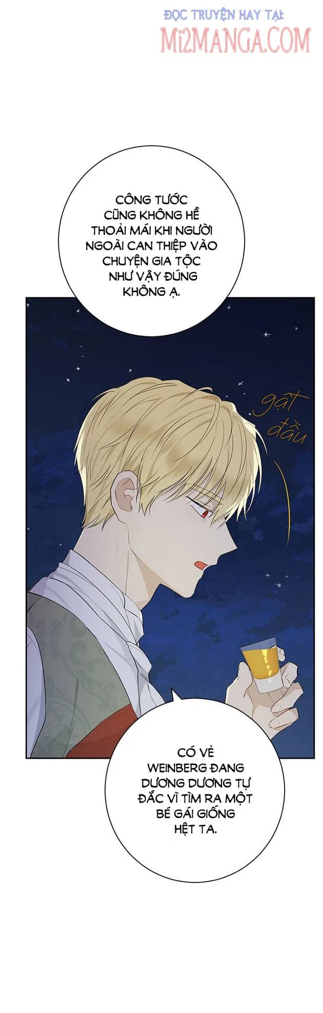 Thực Ra Tôi Mới Là Thật Chap 54 - Next Chap 55