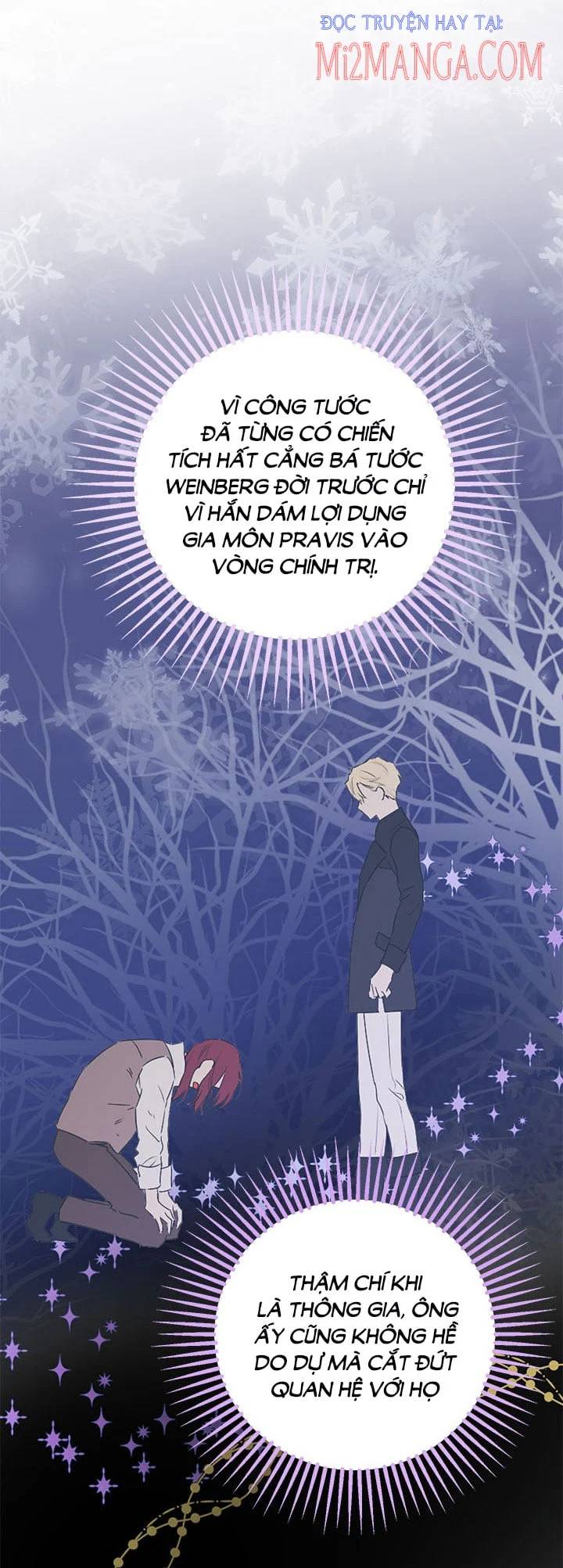 Thực Ra Tôi Mới Là Thật Chap 54 - Next Chap 55