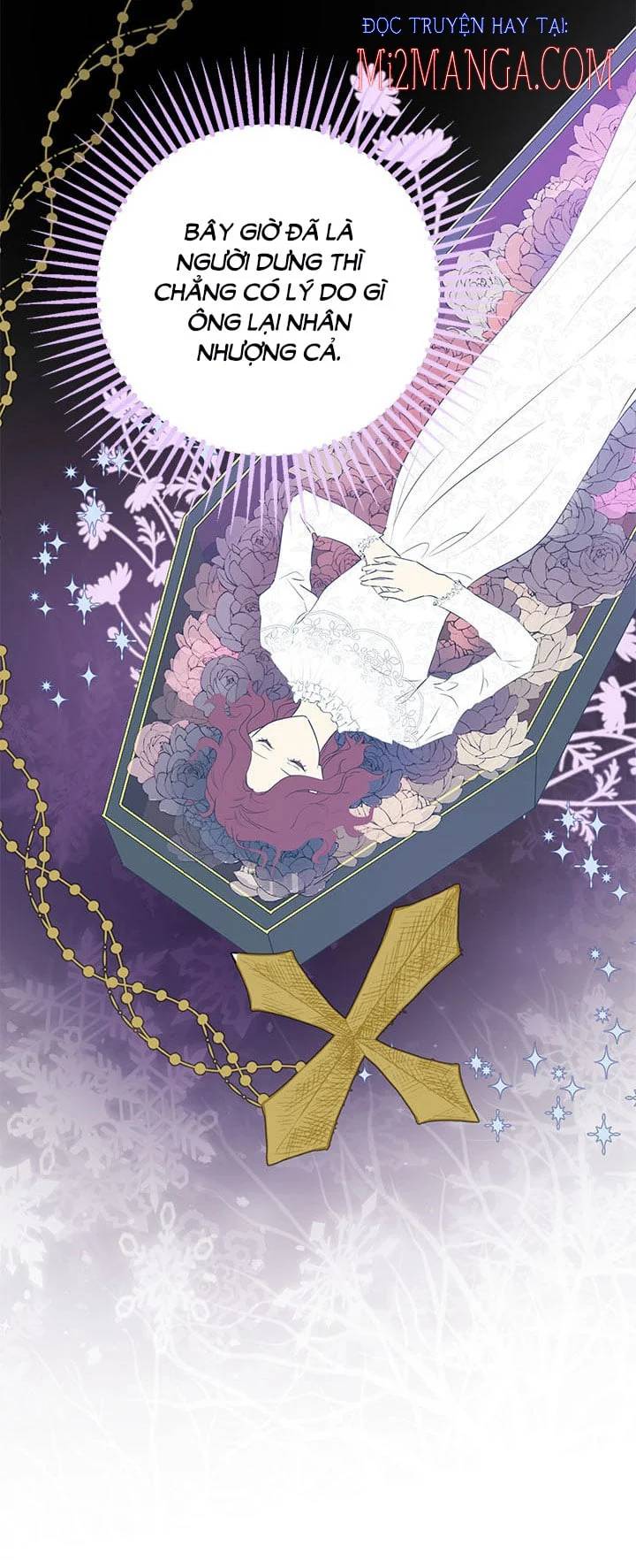 Thực Ra Tôi Mới Là Thật Chap 54 - Next Chap 55