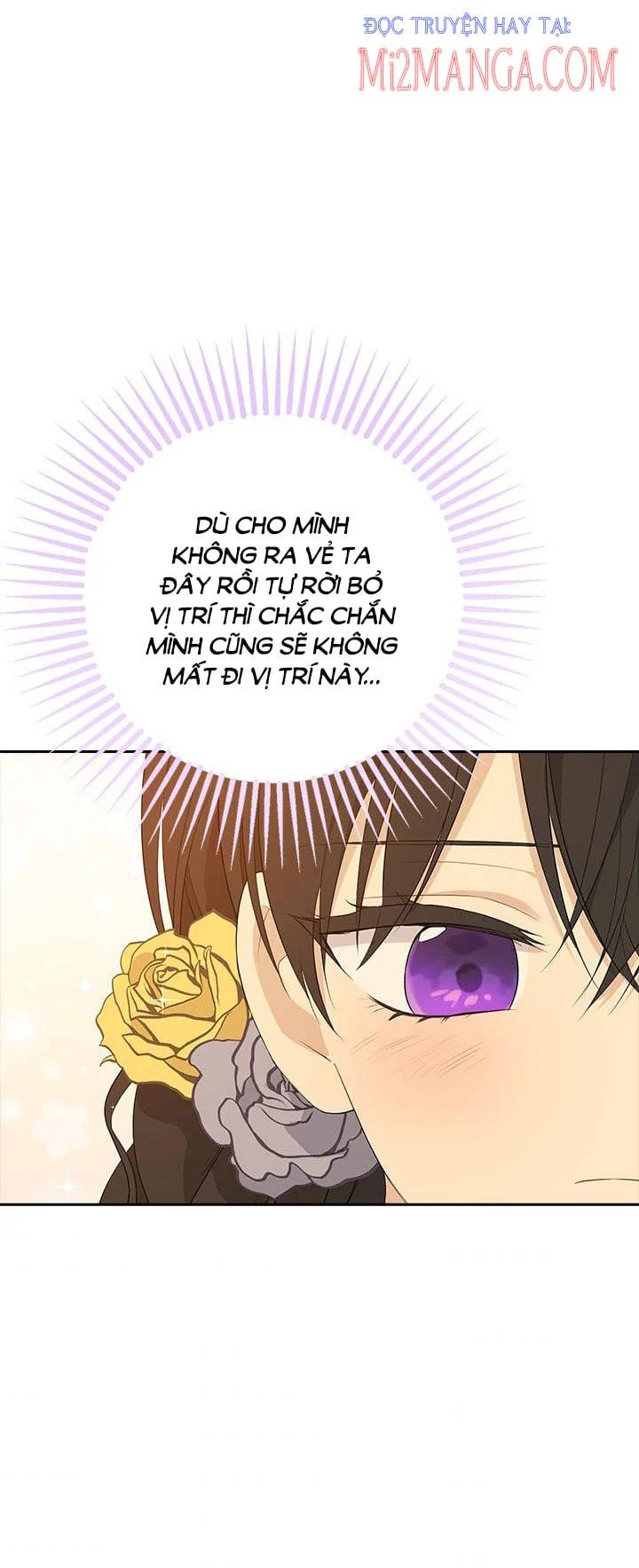 Thực Ra Tôi Mới Là Thật Chap 54 - Next Chap 55